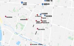 南京山西路属于哪个区？