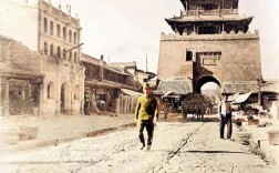 朔城区北城有何独特之处？