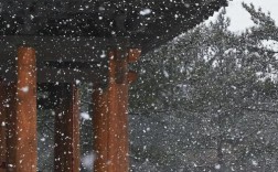 2025年7月山西为何会下雪？