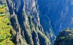 黄山西海大峡谷到底值不值得去？