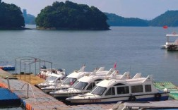 庐山西海风景区有哪些值得一逛？