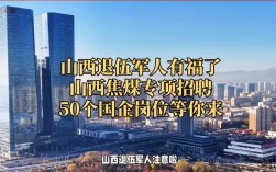 2025山西配煤招聘有哪些岗位？