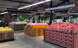天津果蔬超市投资多少？启动资金要多少？