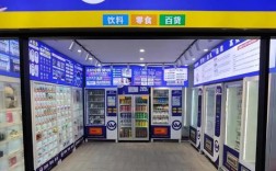 无人超市投资成本到底要多少？