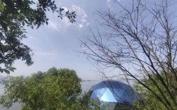 庐山西海气泡酒店住一晚是种什么体验？