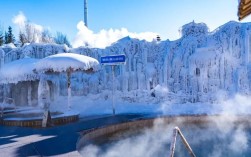 长白山西坡温泉哪里好