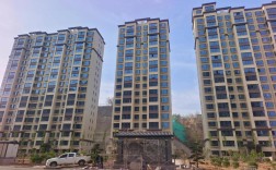 山西昔阳南岭小镇开盘有何亮点？