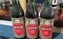 山西清徐老陈醋哪款最正宗？