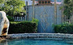 山西阳泉温泉哪里好？求推荐！