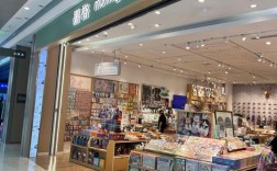 开个小玩具店投资多少