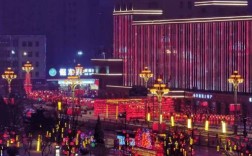 山西长治潞城市图片有哪些特色？