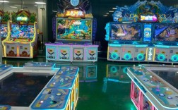 投资电玩城要花多少钱？