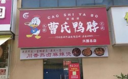 曹氏鸭脖投资要多少钱？