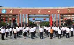 山西临汾吉县所有高中有哪些？