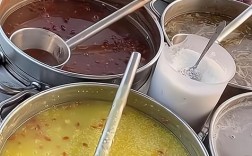 开西米捞店要投多少钱？