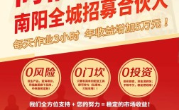 零投资加盟创业，真有这好事吗？