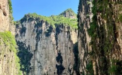 山西周边自驾游，哪些景点最值得去？