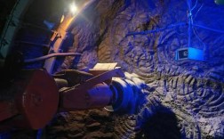 山西煤炭博物馆展销会有啥特色展品？