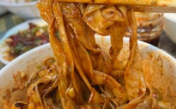 山西有哪些必吃的特色面食？