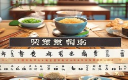 饭字成语，饭字成语开头的成语