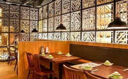 开家小型主题餐厅要投多少钱？