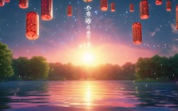 灿的成语有哪些？探索从璀璨到灿烂的语言瑰宝