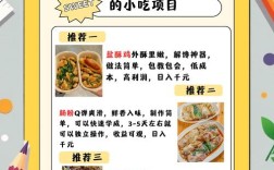 特色餐饮店投资项目介绍