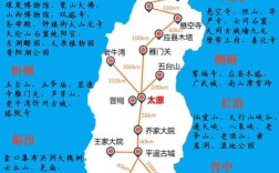 山西几月去旅游最佳？