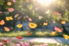 飞花成语是什么意思？解析与用法全知道