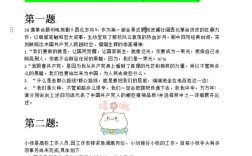 山西国税面试答题顺序有固定要求吗？