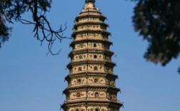 山西名胜古迹有哪些？