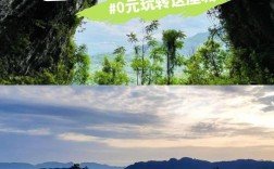 风景区投资，真稳赚不赔吗？