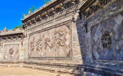 王家大院在山西的具体城市是哪里？