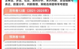 山西教师招聘考试有哪些高效备考技巧？