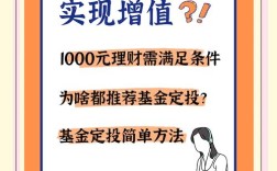 千元投资能赚回多少收益？