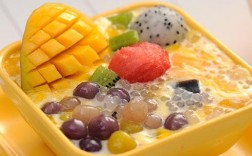 开港式西米捞店大概要投多少？