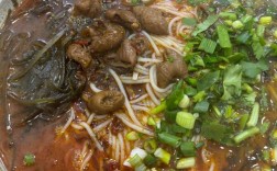 开张一碗米线，投资到底要多少？