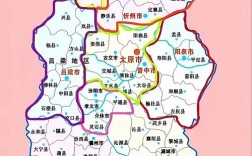 山西中阳县归属哪个市？