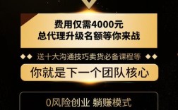 今年投资无本加盟，真能轻松挣钱吗？