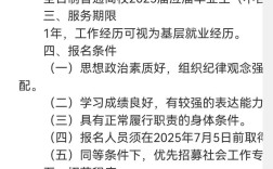 山西社区医生招聘有何新要求？