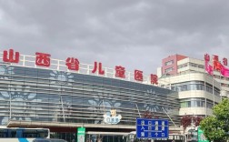 山西省儿童医院生殖中心能治哪些病？