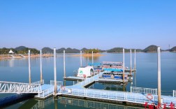 庐山西海司马码头有何独特魅力？