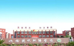 山西现代双语学校具体地址在哪？