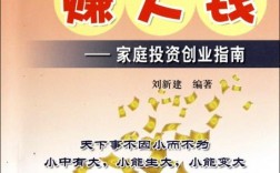 低投资做什么生意最靠谱？