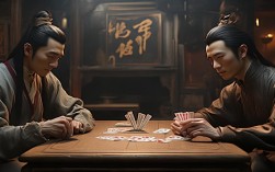 二打一成语，七除以二打一成语