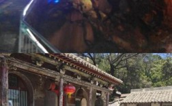 山西文水下曲村的怪事