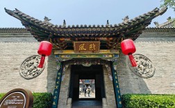 山西何以浓缩五千年文化？