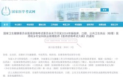 2025山西医学考试何时报名？
