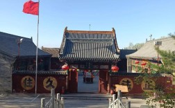 山西静乐天柱山门票多少钱？