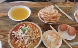 山西大同有哪些必尝特色美食小吃？